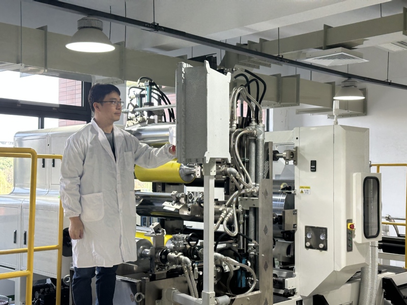 薛小强：科教融合育桃李 产教协...