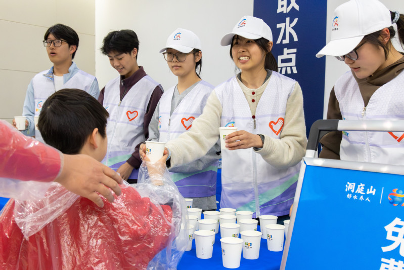 燃动“苏超”，青春有我！常工学...