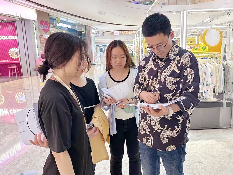 刘毅飞：以“真实做”破题，以“...